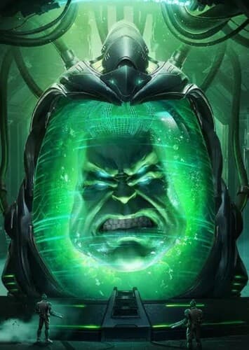 The Supreme Intelligence