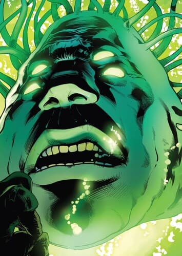 The Supreme Intelligence