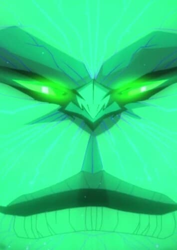 The Supreme Intelligence