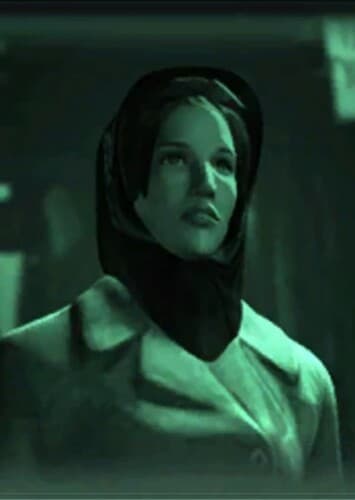 The Syrian Splinter Cell