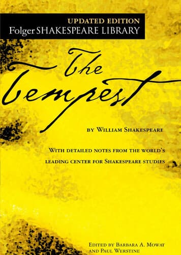 The Tempest