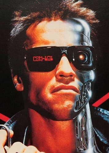The Terminator