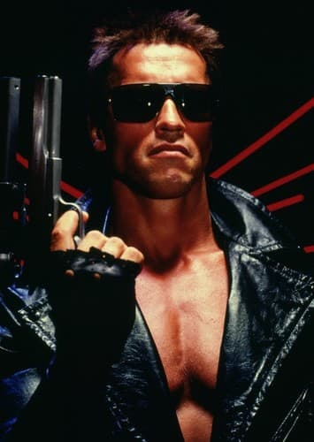 The Terminator