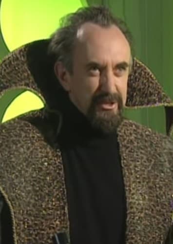 The "Tersurus" Master