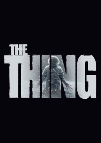 The Thing (2011)