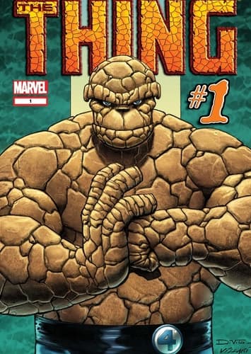 The Thing