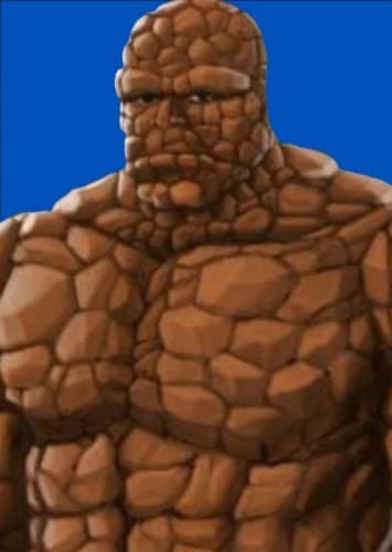 The Thing/Ben Grimm