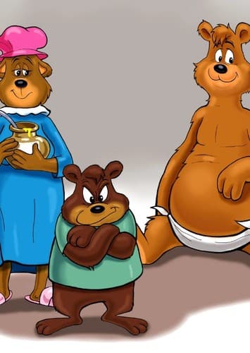 The Three Bears