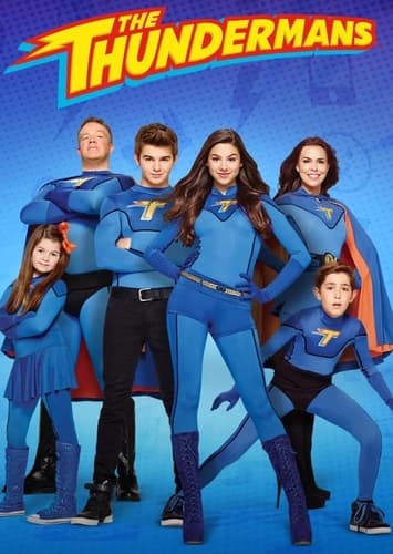 The Thundermans