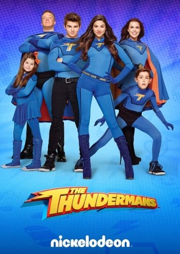 The Thundermans