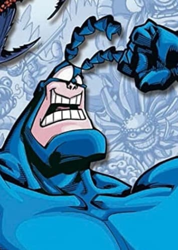 The Tick