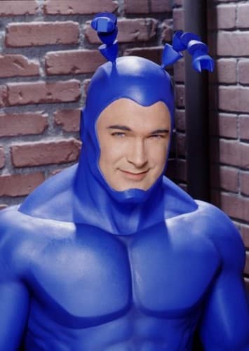 The Tick (2001)