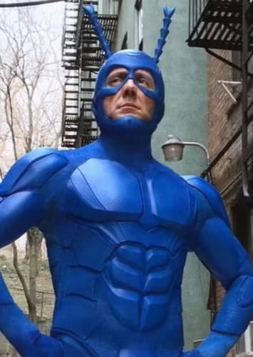 The Tick (2016)