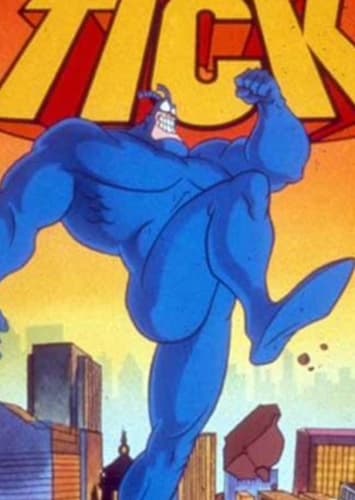 The Tick