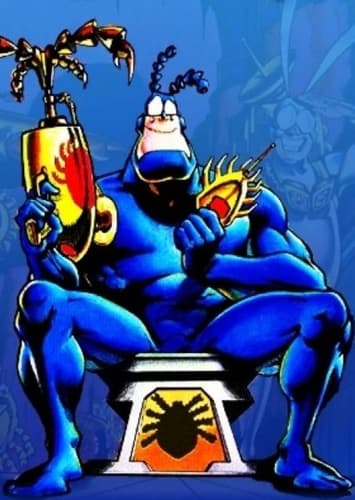 The Tick