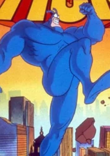 The Tick