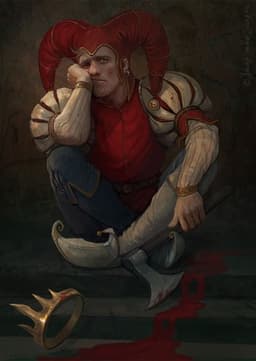 The Jester