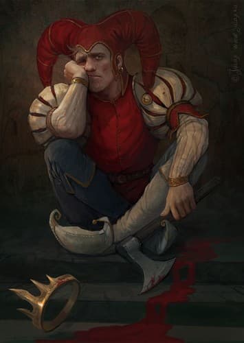 The Jester