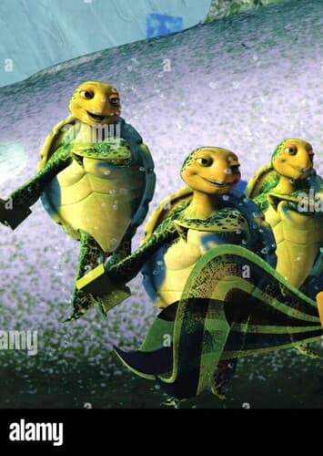 The Turtles