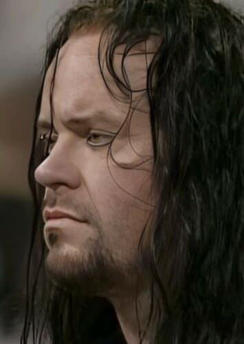 The Undertaker