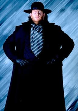 The Undertaker