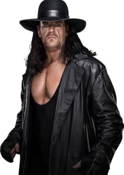 The Undertaker