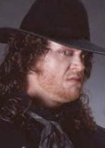 The Undertaker