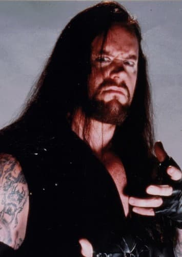 The Undertaker