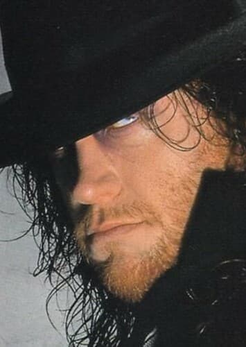 The Undertaker