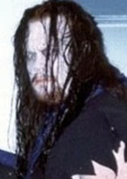 The Undertaker