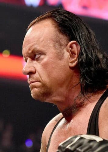 The Undertaker
