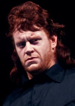 Undertaker