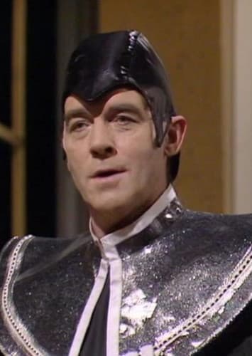 The Valeyard