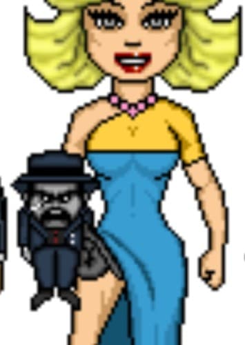 The ventriloquist ll