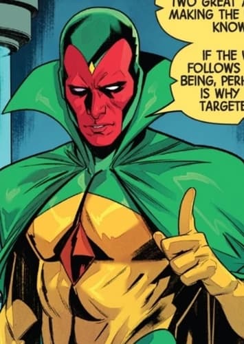 Jim Hammond (Present)