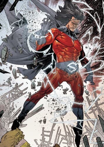 The Void/The Dark Sentry