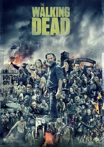 The Walking Dead