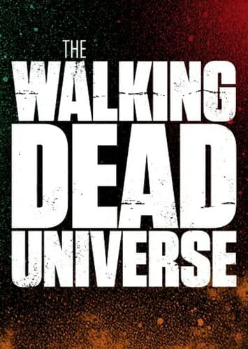 The Walking Dead