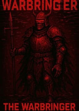 The Warbringer