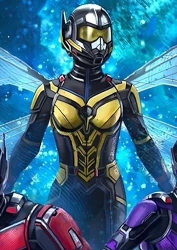 The Wasp
