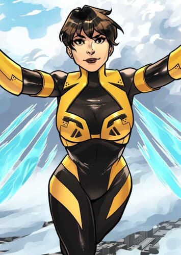 The Wasp