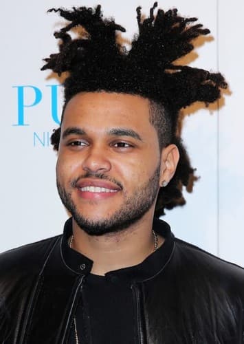 The Weeknd