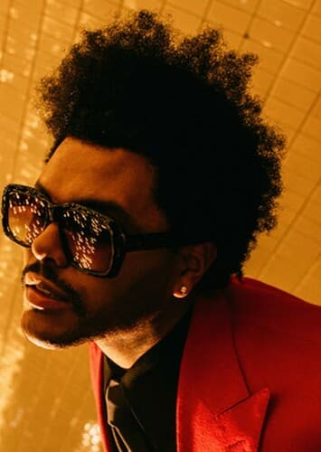 The Weeknd