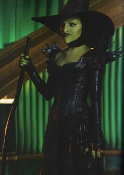 The Wicked Witch
