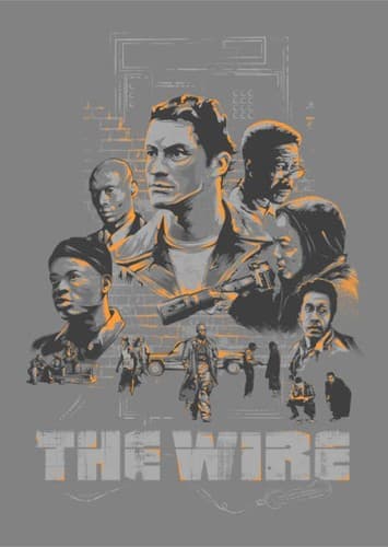 The Wire