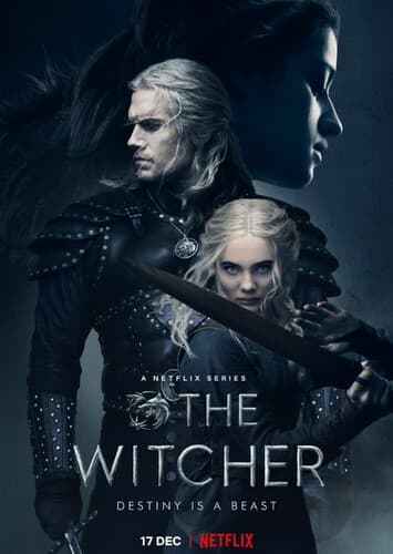 The Witcher
