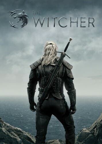 The Witcher