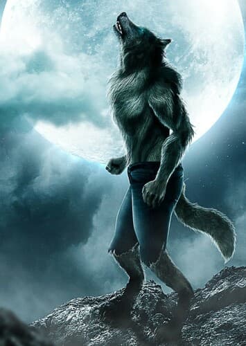The Wolfman