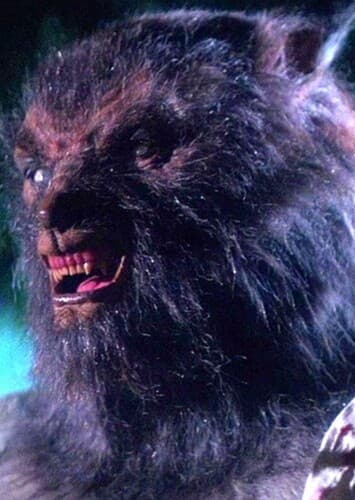 The Wolfman