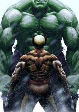 The Wolverine: Abomination